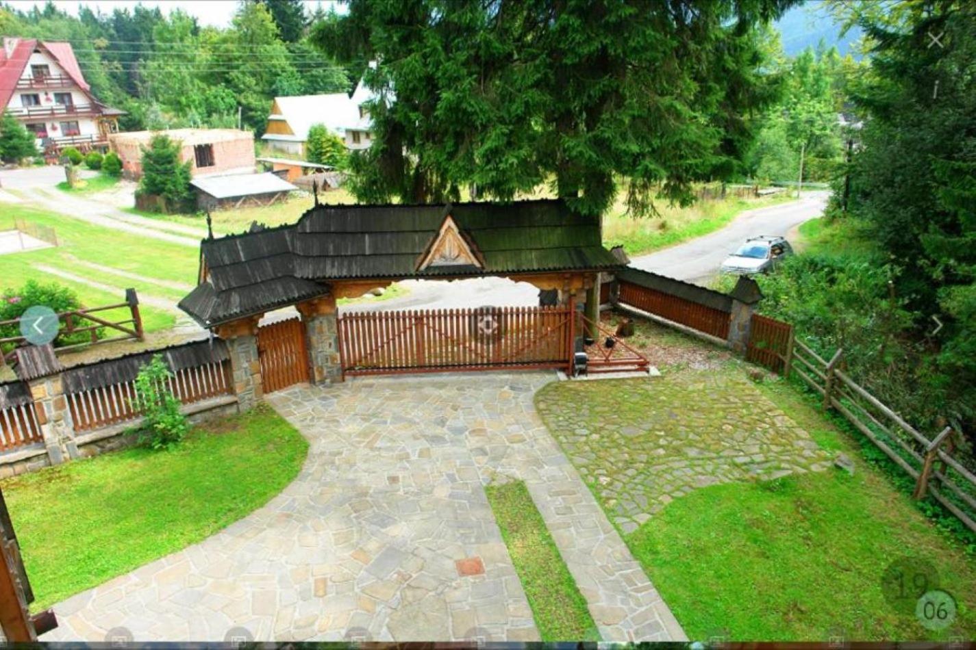 Sweet Home Sweet Apartzakop Koscielisko Exterior photo